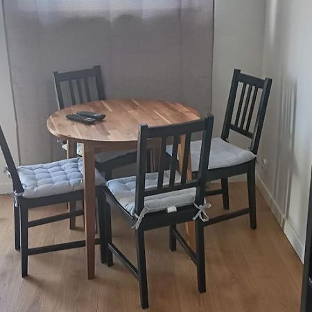 Apartament U Kaski Stary Toruń Zewnętrze zdjęcie