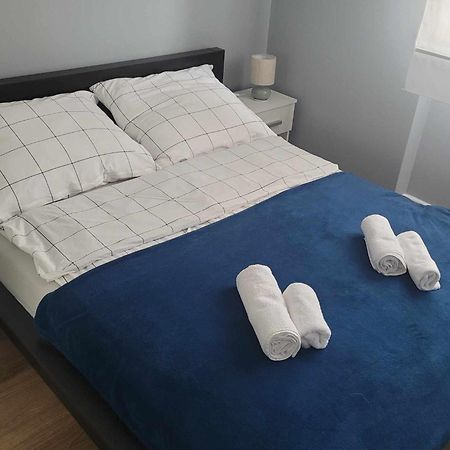 Apartament U Kaski Stary Toruń Zewnętrze zdjęcie
