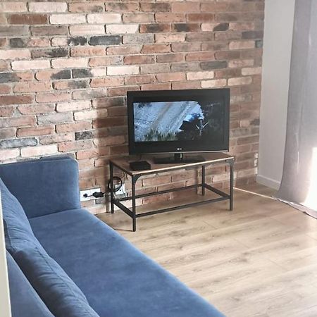Apartament U Kaski Stary Toruń Zewnętrze zdjęcie