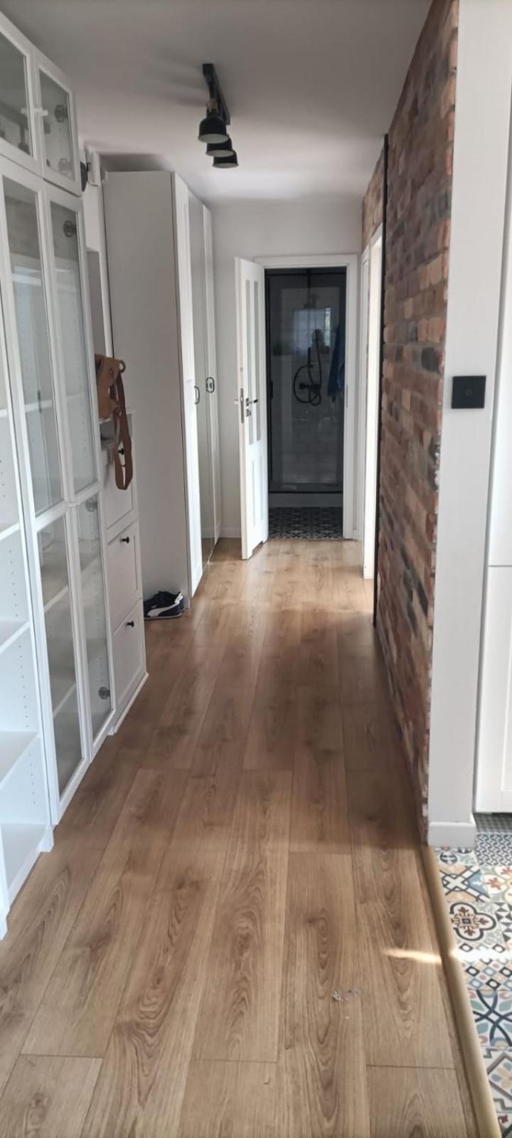 Apartament U Kaski Stary Toruń Zewnętrze zdjęcie