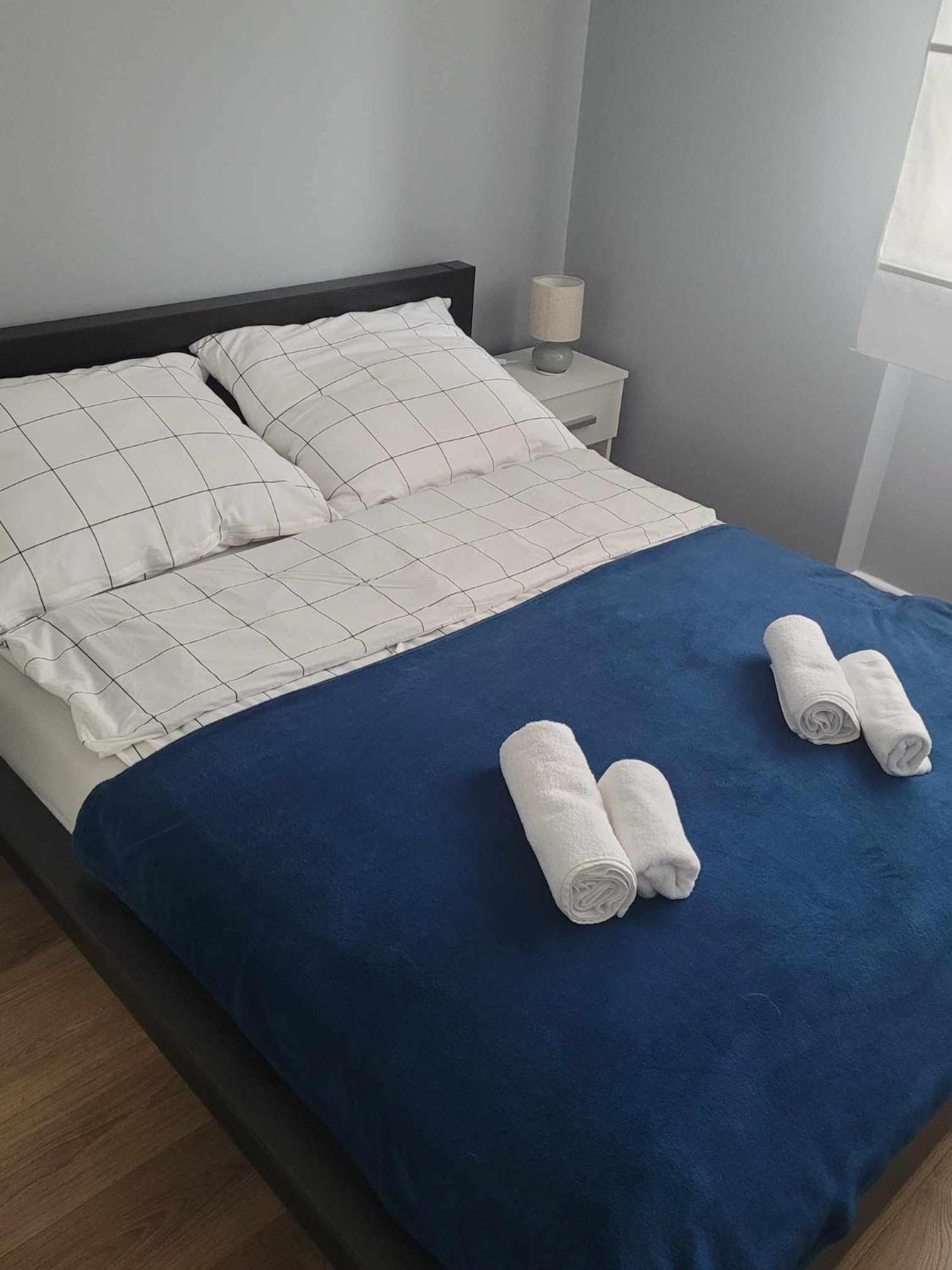 Apartament U Kaski Stary Toruń Zewnętrze zdjęcie